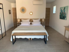 Résidence Patios di Pruno